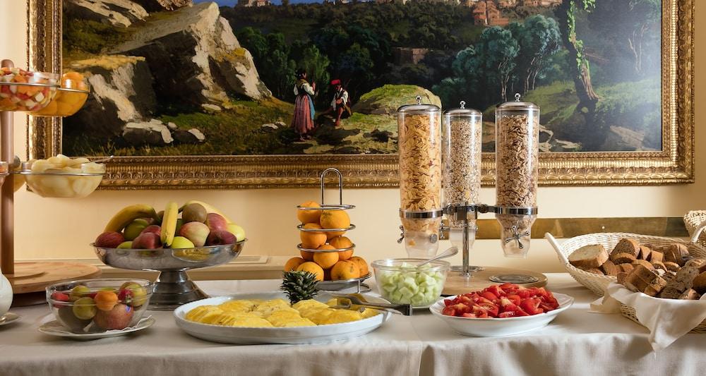 Grand Hotel Due Golfi 산트아구타수이두에골피 외부 사진