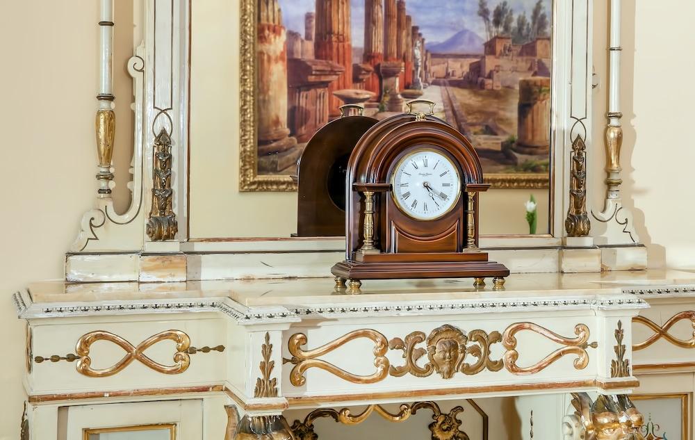 Grand Hotel Due Golfi 산트아구타수이두에골피 외부 사진